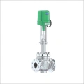 Pneumatic Sleeve Valve Multiple Electric Sleeve Control Valve Supplier